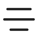 Text Align Center SVG Icon
